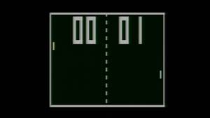 But it gets much harder especially at level 5 where the opponent gets so annoying as he. Classic Game Room Tennis For Super Color Volley X Review Youtube