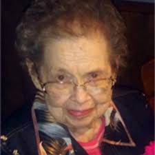 Valborg "Val" L. Plambeck Obituary July 31, 2019