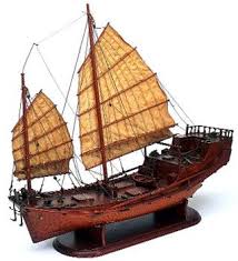Ancient Chinese Ships Sailing Ships Chinese Boat Wooden Ship Models
