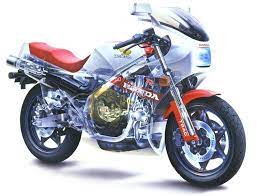 ns250r f mc11 についての紹介 解説 考察ページです 自動車 オートバイ バイク