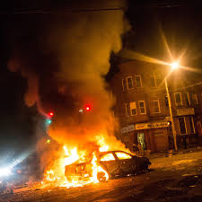 Some claim that rioters are motivated by a rejection of, or frustration with, legal channels through which to air their grievances. Riots Are Destructive Dangerous And Scary But Can Lead To Serious Social Reforms Vox