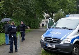 Mit komplizen statt tresor im laderaum geflüchtet. Two Dead After Shooting In Germany S Espelkamp Other Media News Tasnim News Agency