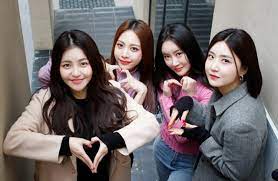 Download 6 lagu 브레이브걸스 (brave girls).mp3 kpop gratis. ë¸Œë ˆì´ë¸Œê±¸ìŠ¤ì˜ ì—­ì£¼í–‰ì´ ì•Œë ¤ì¤€ ê²ƒ