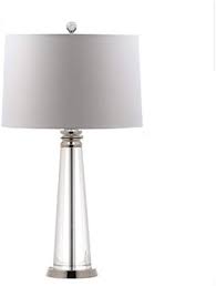 djsmtd moderne einfache europaische kristall tischlampe schlafzimmer nachttischlampe kreative hotel grosse tischlampe mode woh nachttischlampe lampe tischlampen
