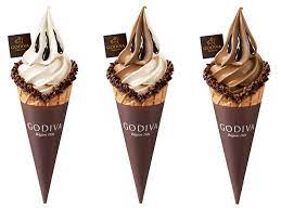 $25 and under refine by price: Godiva S Soft Serve Ice Cream Is Finally In Malaysia Buro 24 7 Malaysia