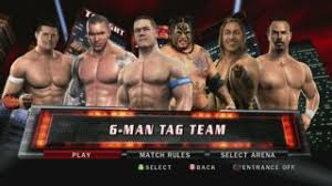 Is rock back in wwe? 52 Games Like Wwe Smackdown Vs Raw 2010 Games Like