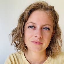 Heather Breaux—Berkeley grad moves to France but returns to write and sail 