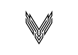 Entry 97 By Praisystm For Simple One Letter V Logo Desain Logo