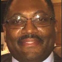 Mr. Leroy Donald Gates Obituary