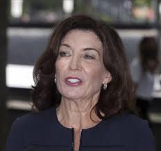 New York Governor Hochul Responds to Election Results and Trump Policies