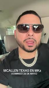 Heron Hernandez Mcallen Texas