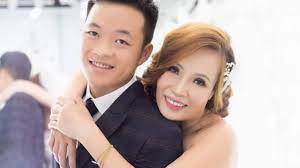 越南母子戀相差35歲61歲熟女嫁給26歲男子｜東森新聞