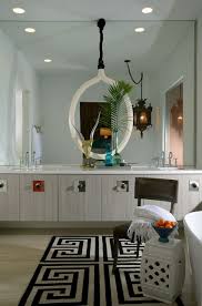She recently remodeled the guest bathroom — and it turned out beautifully. Vintage Style Retro Bathroom Design Ideas Retro Vintage Style Fashion And Living Styles