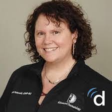 Donna Geraci's Instagram, Twitter & Facebook