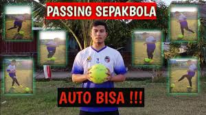 Maybe you would like to learn more about one of these? Teknik Dasar Passing Bola Voli Termudah Passing Passingatas Passingbawah Youtube
