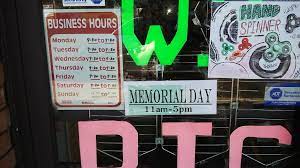 Grace Beauty Supply 24716 Eureka Rd Taylor Mi 48180 Usa