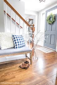 Choose from a wide selection of paint at lowe's®. Sherwin Williams Repose Gray In Real Homes Jenna Kate At Home