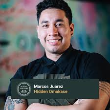 Meet Chef Stephen Conklin of Uchi! 🍣✨ Bringing his passion for precision  and innovation, Chef Stephen Conklin represents the renowned Uchi at The  Truffle Masters 2025. Known for his expertise in Japanese