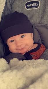 Weston Haze Arrowood