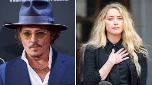 Xvideos amber heard ex wife of johnny depp more on fappeningfilms&period;wordpress&period;com free Johnny Depp S Dodging Deposition In 50m Defamation Suit Amber Heard Says Deadline