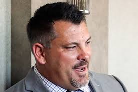 Medical examiner: Olympian Jarred Rome died from fentanyl