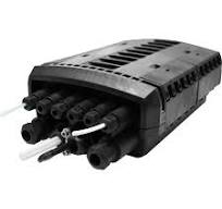 208-507 - Excel Enbeam 144 Fibre Optic Splice Closure (FOSC ...