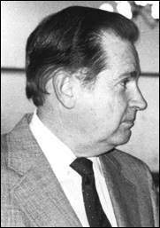 Judge Glennon to Retire From Superior Court