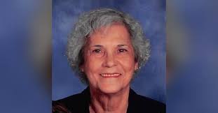 Grace Driggers McGregor Obituary