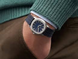 Patek philippe aquanaut on chrono24.com. Auction Preview Important And Rare Patek Philippe Aquanaut Models