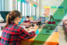 Jun 17, 2021 · a prefeitura de belo horizonte vem dando um péssimo exemplo no trato com a educação. Educacao Pos Pandemia Como Preparar A Escola Para Voltar As Aulas Ex