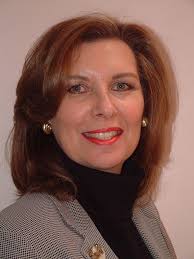 Terry Nusyna Speaking