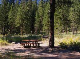 The mountain home rv park, located in mountain home, id, is an rv park, or a campground that provides specialized accommodations for recreational vehicles. Mountain View Boise National Forest Recreation Gov