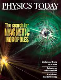 Today is monday — сегодня понедельник today's newspaper. Physics Today Wikipedia