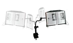 The second on is 60 degrees and is usually used for a book stand angel. Levo Desk Bookholder Book Stand