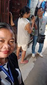 Annaliza Amontos Reyes was live.