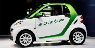 Chinese Automaker Smart Car Electric Cars Tiny Cars