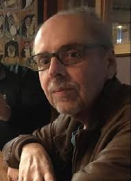 Patrick Lally Obituary