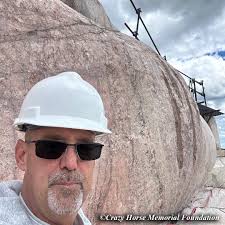 Crazy Horse Memorial