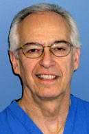 Dr. Robert A. Baranek, MD