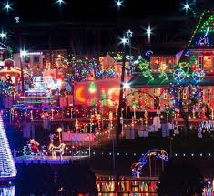Check spelling or type a new query. Best Holiday Lights And Displays In Nj Ny Pa Hoboken Girl