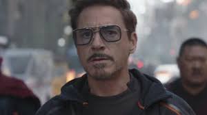 Edith sales tony stark