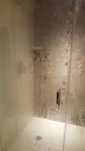 His Message After We Steamed Up The Shower Ahhhhhhh Love U On The Steamy Shower Door Shower Doors Empty Nesters Steamy