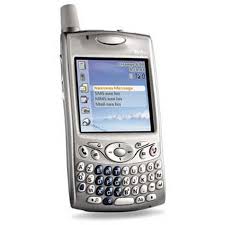 Palm Treo 650 - Silber- Ohne Vertrag ...