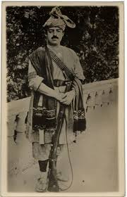Amanullah Khan - Wikipedia