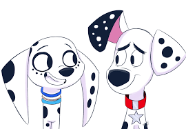 Maybe you would like to learn more about one of these? I Like To Draw Hedgehogs Dolly And Dylan From 101 Dalmatian Street One Of