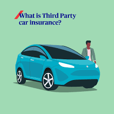 Third party property insurance, which is voluntary, covers your legal liability for damage your car causes to other people's property, including their car. Axa Gulf On Twitter Didyouknow That Third Party Car Insurance Is The Minimum Cover For Your Vehicle To Be Legally On The Road It Covers Damages Done To Another Person S Property And