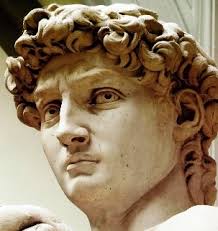 The Narrow Road": Blogs By Shane Kastler: David the Shepherd