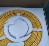 Fiber Optical Cable 50/400 for Fiber Laser Source for Laser Welding Machine