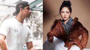 Jun 28, 2021 · 9 potret liburan rachel vennya dan salim nauderer ke labuan bajo, berlayar naik kapal pesiar super mewah pasca perceraiannya dengan niko al hakim, selebgram rachel vennya belakangan ini jadi perbincangan hangat usai dikabarkan dekat dengan lelaki tampan bernama salim nauderer. Profil Salim Nauderer Pengusaha Muda Yang Dikabarkan Dekat Dengan Rachel Vennya Jago Berselancar Tribunnewsmaker Com