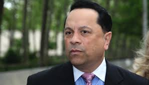 Pedro Espada Jr. found guilty of embezzlement in partial verdict